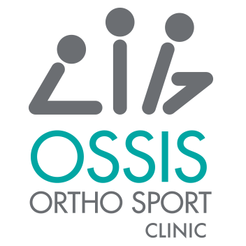 Ossis Ortho Sport Logo